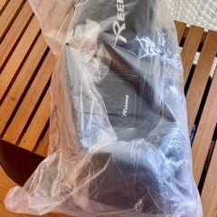 値下げしました♪ 新品　REEHUT パンチグローブ エクササイ...