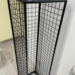 スリムスチールラック　anthem Unit Rack 棚 収納...