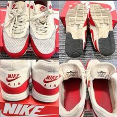 AIR MAX 1 ULTRA ESSENTIALナイキエアマックスの画像