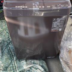 東芝 全自動洗濯機 12kg AW-12DP2 (T) ZABO...