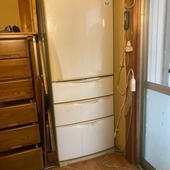 三菱冷蔵庫