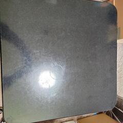National製　こたつ　60cm×60cmの画像