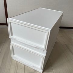 引き出し収納