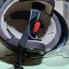 バイク用ヘルメットの画像