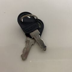 ダルトン/DULTON ドクターキャビネット 100-150 アイボリー レトロ コレクションキャビネット 鍵付き 中古家具 店頭引取歓迎 R7951の画像