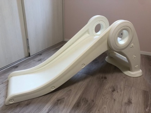 子供用滑り台