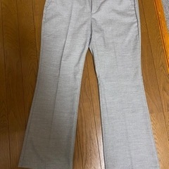 パンツ　サイズXL