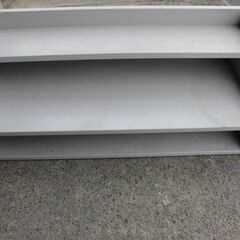 木製　本棚　ホワイトボード