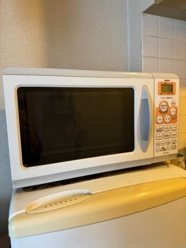 家電 キッチン家電 電子レンジ