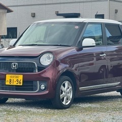 N-ONE プレミアム 検R7.1まで　9.3万キロの画像