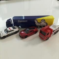 【お譲り先決定！】トミカまとめて
