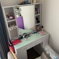ドレッサー