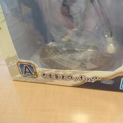 【購入者決まりました】2/3まで出品！未開封保管　一番くじ　呪術廻戦　乙骨憂太の画像