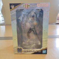 【購入者決まりました】2/3まで出品！未開封保管　一番くじ　呪術...