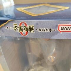 【購入者決まりました】2/3まで出品！未開封保管　一番くじ　呪術廻戦　乙骨憂太の画像