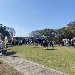 大泉緑地にダンスキッチンカーイベントがやってくる！ - 堺市