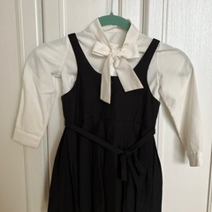 入園式、七五三　女の子の画像