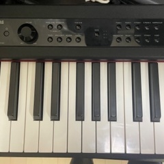 KORG D1 88鍵 電子ピアノ