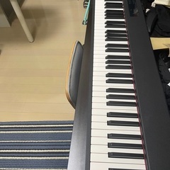 KORG D1 88鍵 電子ピアノの画像