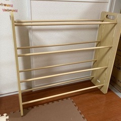 おもちゃ収納ケース