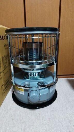 オイルヒーター paseco WKH-3100S