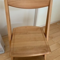 椅子　高さ調整可能