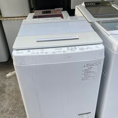 東芝【TOSHIBA】洗濯機　AW-10SD8(W)(グランホワイト)洗濯・脱水容量 10.0kg