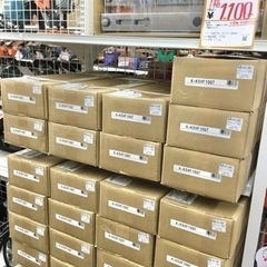 【店頭引取限定】【未使用品】オーケー器材 防振フレーム 1箱1,100円(税込)の画像