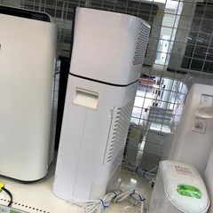 安心の6ヶ月保証付き‼︎【IRIS OHYAMA】サーキュレーター衣類乾燥除湿機売ります‼︎の画像