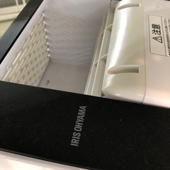 安心の6ヶ月保証付き‼︎【IRIS OHYAMA】サーキュレーター衣類乾燥除湿機売ります‼︎の画像