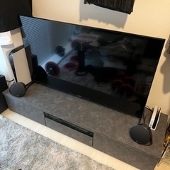 テレビ台