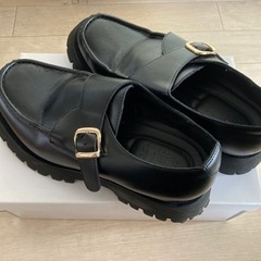 men'sシューズ　①