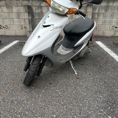 配送可能！ ヤマハ ジョグ jog SA16J リモコンジョグ