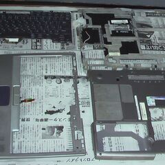 ノートパソコン　壊れていても可　1990年代以降であれば年式不問　 - 横浜市