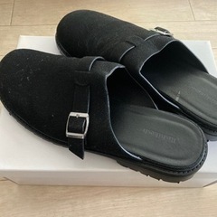 men'sシューズ　②