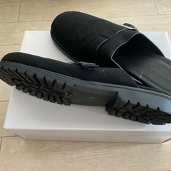 men'sシューズ　②の画像