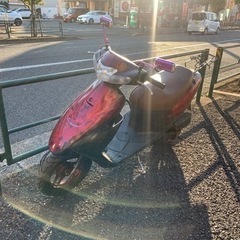 レッツカスタム❗️他在庫多数見学大歓迎❗️の画像