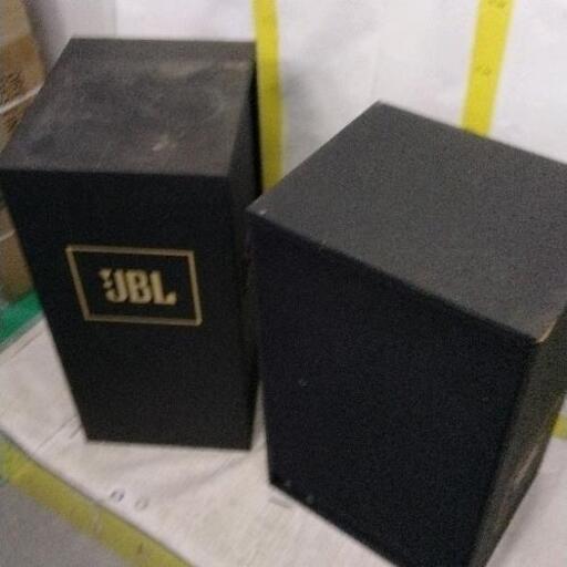 0202-107 JBL 4312B MkⅡ モニタースピーカー