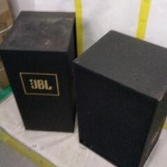 0202-107 JBL 4312B MkⅡ モニタースピーカー