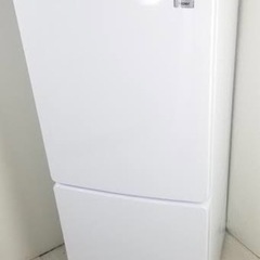 (受け渡し決定済み)ハイアール冷蔵庫148L