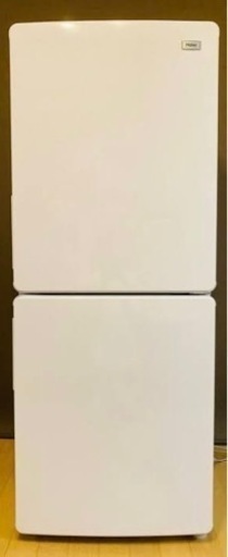 売れ筋 (受け渡し決定済み)ハイアール冷蔵庫148L