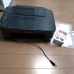 キヤノン　TS3130 ジャンク品