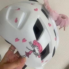 子供用ヘルメット200