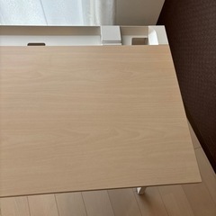 KOKUYO LEAN リーン　デスク　W1000×D600 デスク・昇降デスク/LEAN リーン｜KOKUYO Workstyle Shop