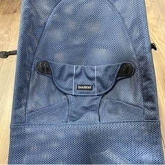 バウンサーの画像