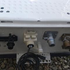 NORITZ風呂釜 給湯器  [未使用]の画像