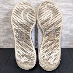 【値下げしました】adidas StanSmith 80s(2014年復刻版)27.5㎝の画像