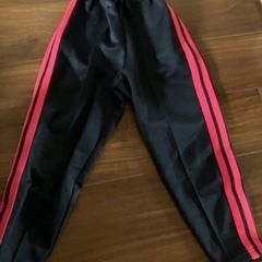 松戸市　耀きの森幼児舎　ジャージ　の画像