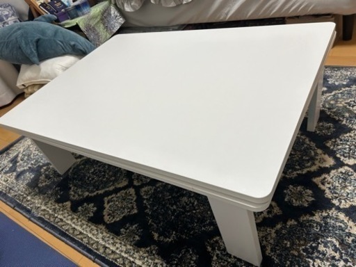 おしゃれコタツ