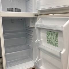 🌸無印良品/140/L冷蔵庫/2019年式/AMJ-14D-3🍀1631🌹